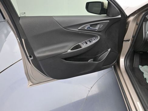 Certified 2022 Chevrolet Malibu RS image 10