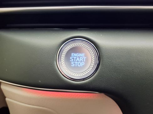 Certified 2025 Genesis GV80 3.5T e-SC image 23