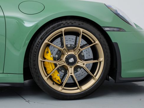 Used 2022 Porsche 911 GT3 image 43