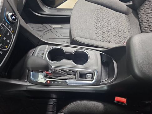 Used 2024 Chevrolet Equinox LT w/ LPO, Floor Liner Package FWD image 30