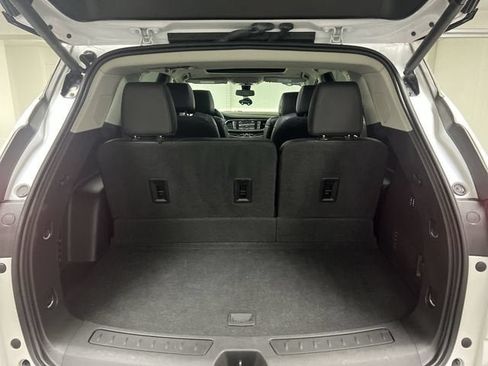Certified 2019 Buick Enclave Avenir w/ Avenir Technology Package AWD/4WD image 27