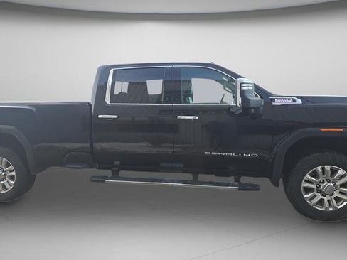 Used 2020 GMC Sierra 3500 Denali w/ Denali Ultimate Package image 5