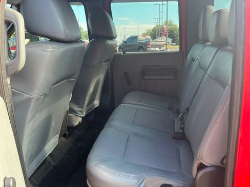 Used 2016 Ford F250 XL w/ XL Value Package AWD/4WD image 26
