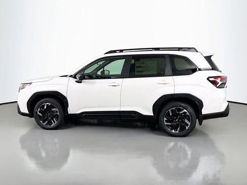 New 2026 Subaru Forester Limited image 4