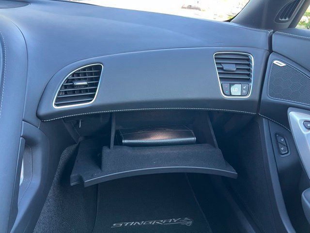 Used 2014 Chevrolet Corvette Stingray Coupe w/ 3LT Preferred Equipment Group RWD image 26