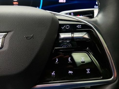 Used 2024 Cadillac Lyriq Sport RWD image 66