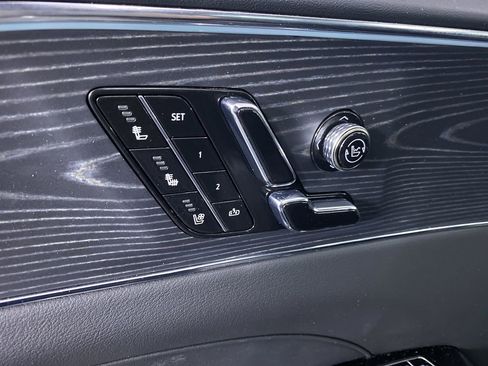 Certified 2024 Cadillac Lyriq Luxury w/ LPO, Floor Liner Package image 9