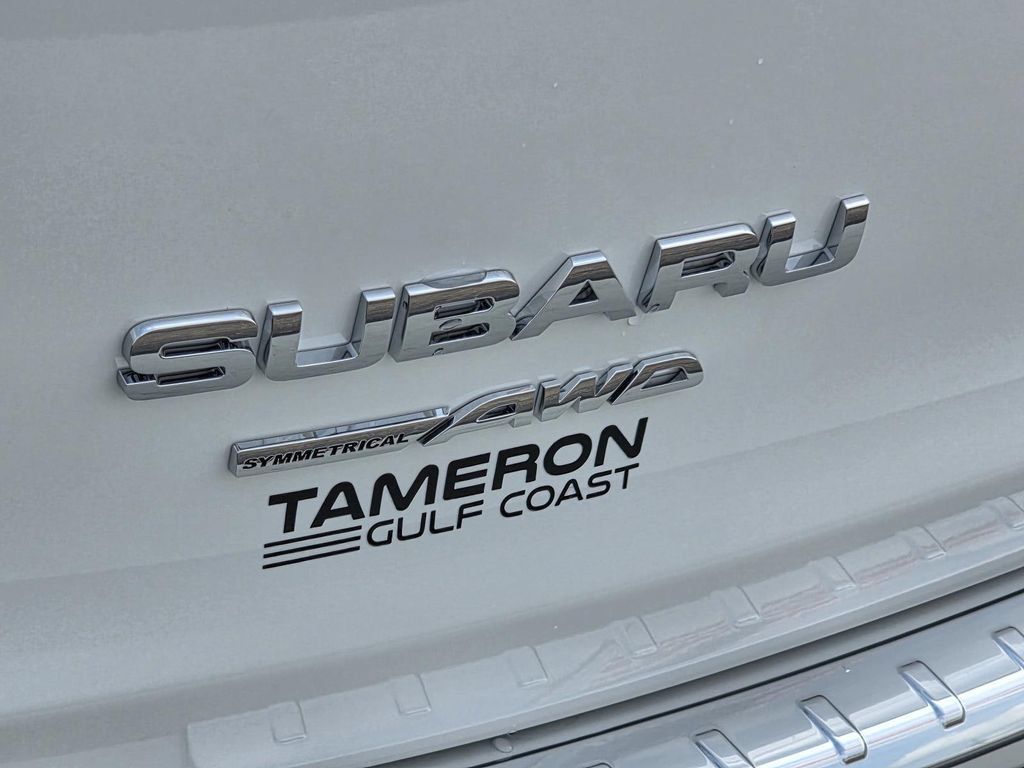 New 2026 Subaru Ascent Touring AWD/4WD image 33