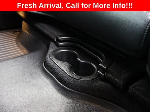 Used 2025 RAM 2500 Laramie AWD/4WD image 21