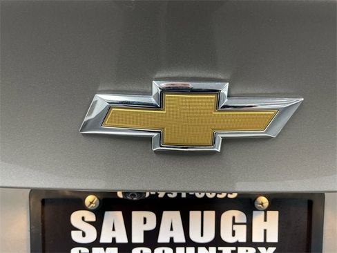 Used 2024 Chevrolet Malibu LT image 31