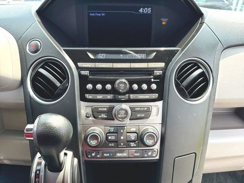 Used 2013 Honda Pilot EX-L image 13