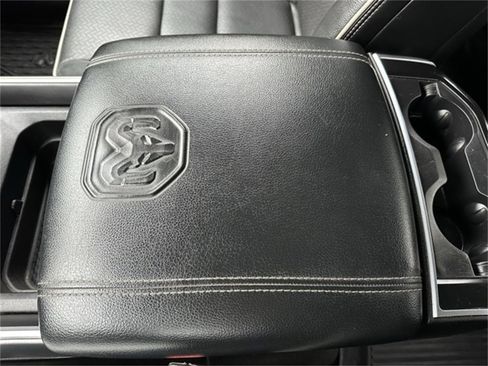 Used 2020 RAM 1500 Laramie w/ Sport Appearance Package image 30