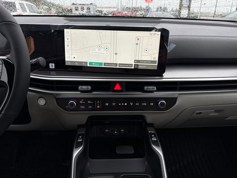 New 2026 Kia Sorento EX image 25