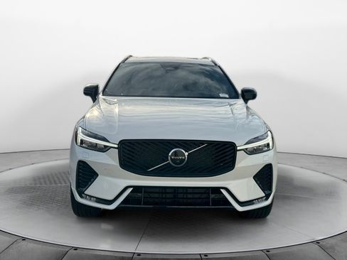 New 2026 Volvo XC60 B5 Plus w/ Protection Package Premier image 2