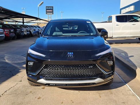 New 2026 Buick Envista Sport Touring w/ Convenience I Package image 9