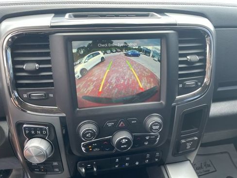 Used 2017 RAM 1500 Sport w/ Convenience Group AWD/4WD image 20
