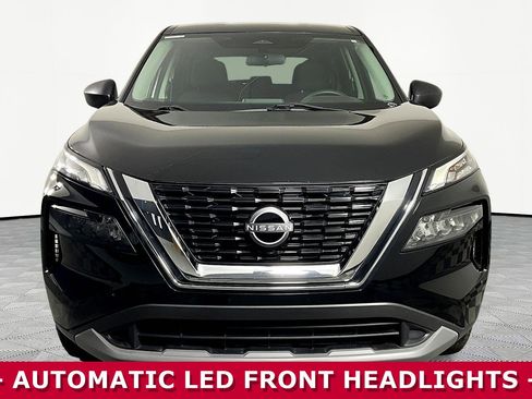 Certified 2023 Nissan Rogue S image 2