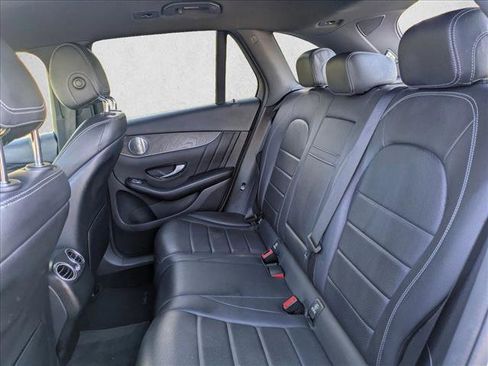 Used 2018 Mercedes-Benz GLC 300 image 17