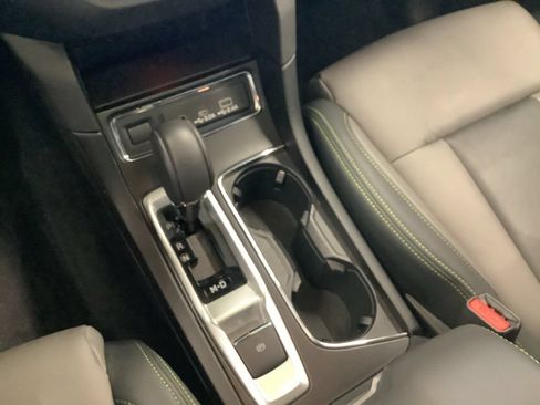 Certified 2023 Subaru Ascent Onyx Edition AWD/4WD image 14