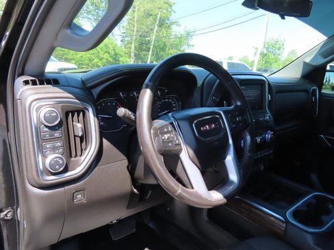 Used 2020 GMC Sierra 1500 Elevation AWD/4WD image 34