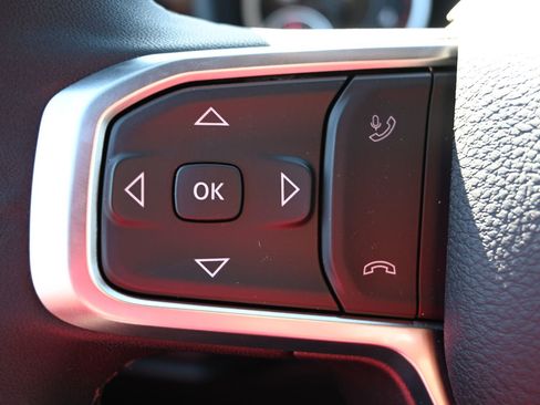 New 2025 RAM 2500 Lone Star image 12