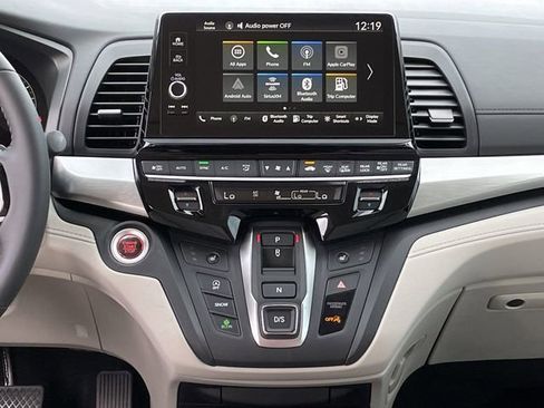 New 2026 Honda Odyssey EX-L image 14
