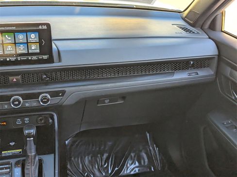 Certified 2025 Honda CR-V Sport-L image 15