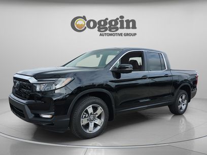 New 2026 Honda Ridgeline RTL