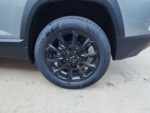 New 2026 GMC Terrain Elevation w/ Black Edition image 49