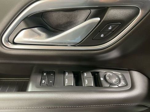 Used 2021 Chevrolet Tahoe Z71 w/ Rear Media and Nav Package AWD/4WD image 13
