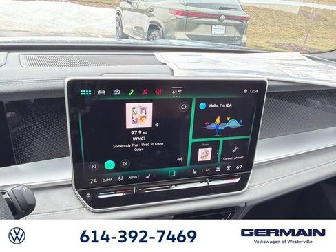 New 2026 Volkswagen Tiguan SE R-Line AWD/4WD image 26