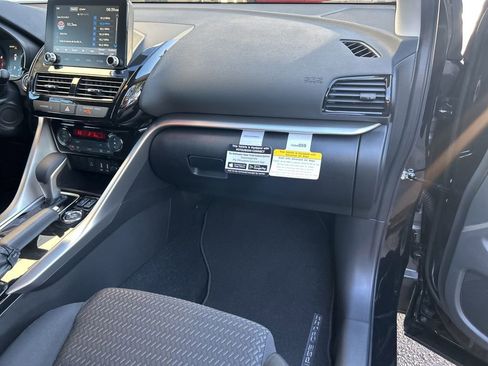 New 2026 Mitsubishi Eclipse Cross LE image 20