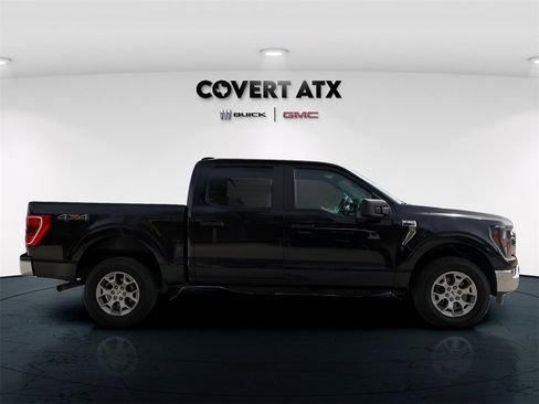 Used 2023 Ford F150 XLT image 8