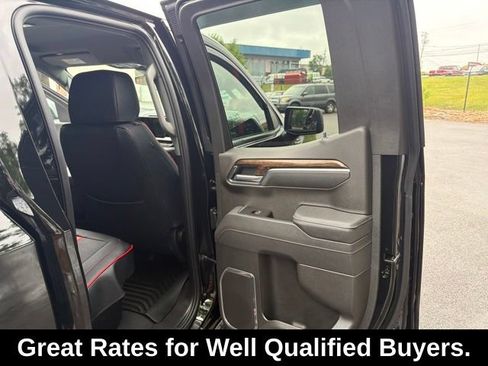 Used 2026 GMC Sierra 1500 Elevation AWD/4WD image 36