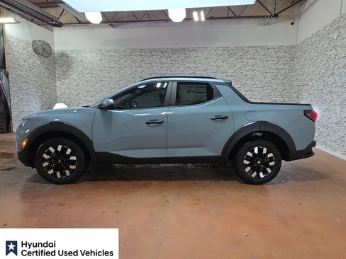 Used 2026 Hyundai Santa Cruz SEL FWD image 4