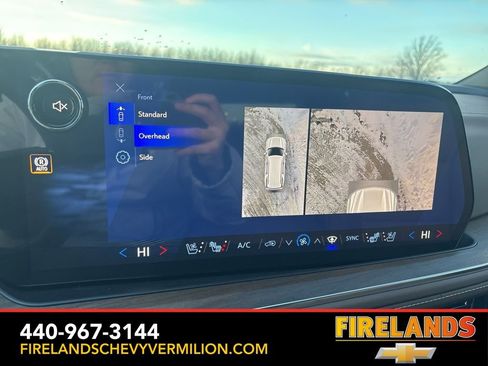 New 2026 Chevrolet Tahoe High Country w/ LPO, Illumination Package image 31