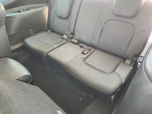 Used 2018 INFINITI QX80 2WD w/ Deluxe Technology Package image 33