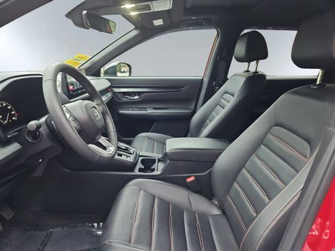 Used 2024 Honda CR-V Sport-L image 6