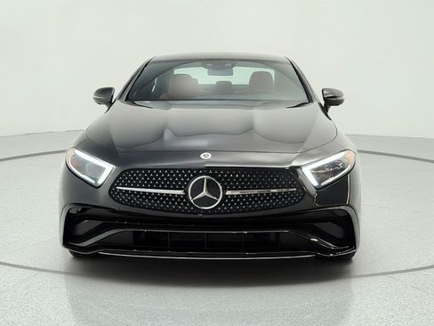 Used 2023 Mercedes-Benz CLS 450 4MATIC image 2