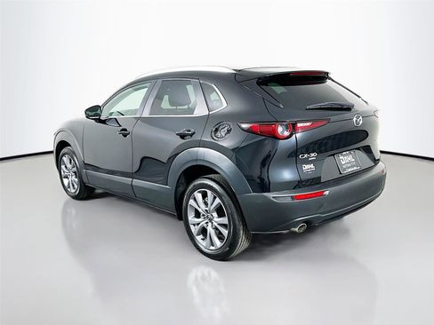 Used 2025 MAZDA CX-30 AWD 2.5 S w/ Preferred Package image 10