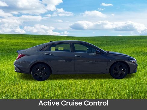 New 2026 Hyundai Elantra SEL Sport image 5