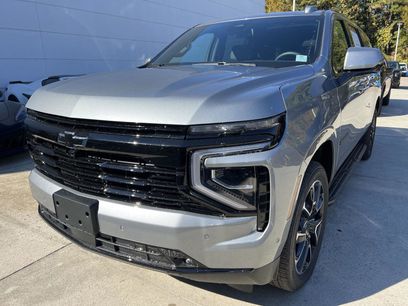 New 2026 Chevrolet Suburban RST w/ Comfort Package