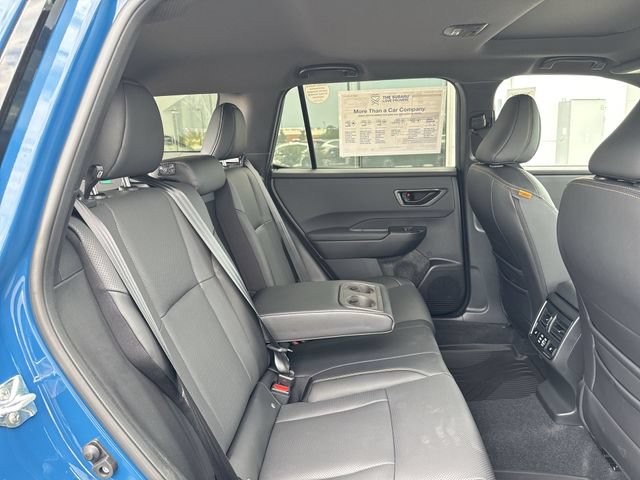 New 2026 Subaru Outback Wilderness AWD/4WD image 16