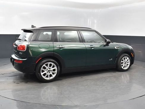Used 2017 MINI Cooper Clubman ALL4 w/ Premium Package AWD/4WD image 22