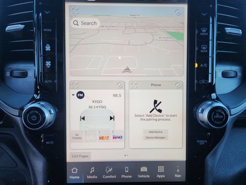 New 2026 RAM 5500 Tradesman image 30