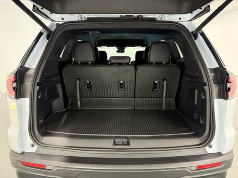 New 2026 GMC Acadia Elevation w/ Black Edition image 8