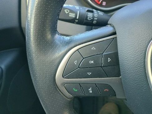 Used 2020 Dodge Durango SXT AWD/4WD image 27