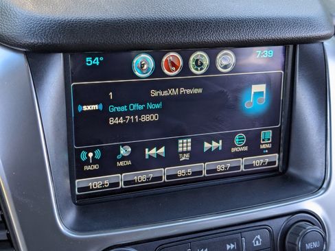 Used 2019 Chevrolet Tahoe LT image 30