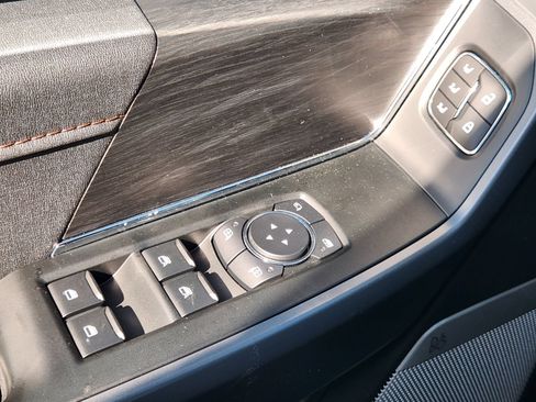 New 2026 Ford F150 Lariat AWD/4WD image 22