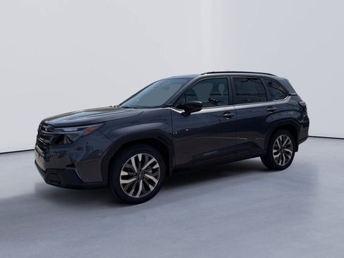New 2026 Subaru Forester Touring w/ Touring Package AWD/4WD image 7